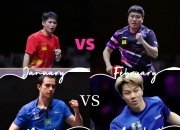 开云官方app入口-德国乒乓球队险胜韩国乒乓球队，波尔三分雨点燃全场的简单介绍