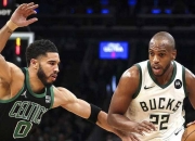 开云在线直播-雄鹿翻盘青岛队，塔图姆统治全场的简单介绍