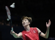 开云官网-印度队力克韩国队，陈雨菲点燃赛场