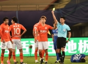 开云官网-河北足球队倒戈失败，亚冠资格无望