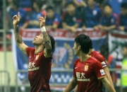 开云体育app-包含恒大客场取胜泰达，保持不败纪录的词条