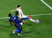 开云下载-尤文图斯双杀巴塞罗那，豪取连胜的简单介绍