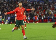 开云体育app-关于葡萄牙豪取胜利，成功晋级欧洲杯预选赛决赛的信息