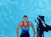 开云体育app-美国选手凭借出色表现获得游泳冠军！