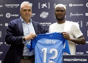 开云体育在线-关于转会市场风生水起，西甲多队展开引援潮的信息