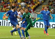 开云体育中国-关于赛果揭晓：欧预赛弱队反超，惊喜连连的信息