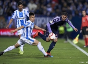 开云官方app入口-瓦拉多利德主场逆袭，提升积分榜排名的简单介绍