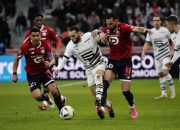 开云体育直播-里尔客场击败波尔多，追赶领头羊