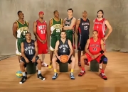 开云体育中国官网-NBA选秀之夜成为热门话题