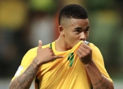 开云足球直播-巴西国家队备战世界杯，全队备战冠军