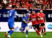 开云体育直播-包含申花球员创造进球机会眼前一亮的词条