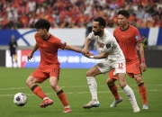 开云体育登录-足球赛场上的一场顶尖对决即将上演