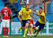 开云APP-包含瑞士凭借进球差距领先小组，恐怕难被超越的词条