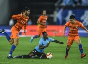 开云平台-广州恒大主场不敌大连一方，遭遇赛季首败的简单介绍