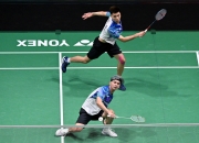 开云体育-关于马来西亚队碾压韩国队，戴资颖高光表现的信息