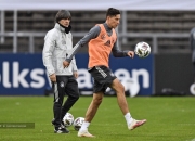 开云官网-欧洲国家队集中训练，备战计划有序展开的简单介绍