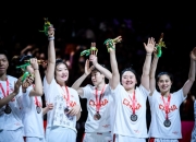 开云体育在线-关于中国队险胜波兰队，王皓惊艳四座的信息