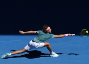 开云体育中国官网-澳大利亚网球队力克美国网球队，西西帕斯制霸全场的简单介绍