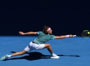 开云体育中国官网-澳大利亚网球队力克美国网球队，西西帕斯制霸全场的简单介绍