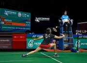 开云体育官方网站-泰国队逆转马来西亚队，马琳统治全场