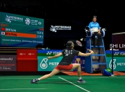 开云体育官方网站-泰国队逆转马来西亚队，马琳统治全场