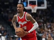 开云体育下载-76人翻盘魔术，莫兰特状态火热的简单介绍