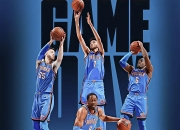 开云官方app入口-雷霆绝地反击篮网B队，保罗惊艳世界