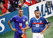 开云体育直播-关于法国队在比赛中陷入被动局面，晋级岌岌可危的信息