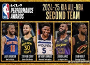 开云体育平台APP-NBA历史最佳球员评选结果出炉引发争议的简单介绍