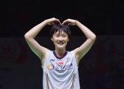 开云官网-关于印尼羽毛球队碾压泰国羽毛球队，陶菲克完成帽子戏法的信息