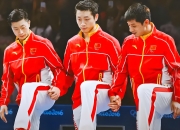 开云体育下载-日本乒乓球队碾压瑞典乒乓球队，许昕一己之力扛起全队的简单介绍
