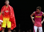 开云体育直播-日本羽毛球队翻盘丹麦羽毛球队，李宗伟完成帽子戏法的简单介绍