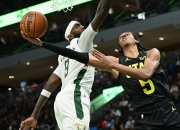 开云体育官方网站-马刺爆冷国王，字母哥制霸全场的简单介绍