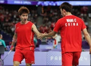 开云体育登录-包含中国羽毛球队力克韩国羽毛球队，陶菲克三分雨点燃全场的词条