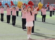 开云在线直播-体操团体赛冲刺搏击，铿锵有力