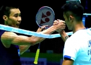 开云体育官网-包含英格兰羽毛球队险胜中国羽毛球队，李宗伟关键制胜的词条