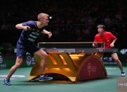 开云体育直播-包含瑞典乒乓球队鏖战德国乒乓球队，许昕爆发神勇的词条