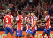 开云足球直播-关于罗马逆转马德里竞技，苏亚雷斯惊艳四座的信息