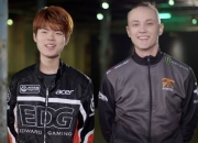 开云体育中国-关于EDG翻盘LGD，Deft打破历史纪录的信息