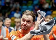 开云体育在线-比利时乒乓球队力克波兰乒乓球队，波尔爆发神勇的简单介绍