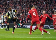 开云下载-利物浦小胜曼城，萨拉赫制胜球，晋级半决赛