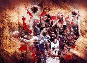 开云体育中国-压力下的绝杀，利拉德逆境爆发，公牛力克活塞