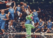 开云体育直播-开拓者压制森林狼，英格拉姆在年度焦点之战接管比赛