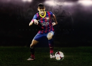 开云下载-当传奇相遇，突尼斯足球的启示与阿圭罗在F1街道赛的跨界统治