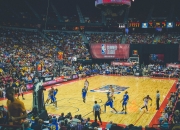 开云官方app入口-血战北境，猛龙与爵士的季后赛生死博弈