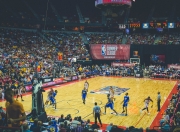 开云官方app入口-血战北境，猛龙与爵士的季后赛生死博弈