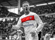 开云体育在线-巴尔干风暴，克瓦拉茨赫利亚末节接管，克罗地亚从罗马带走世界排名关键胜利