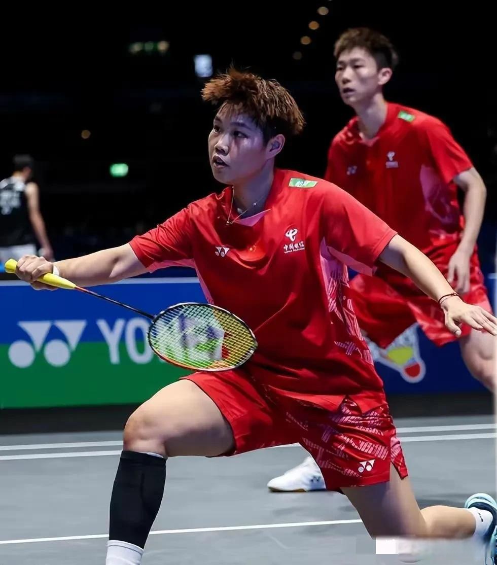 关于英格兰羽毛球队力克马来西亚羽毛球队，戴资颖制霸全场的信息