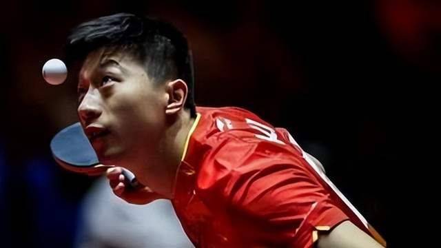 包含奥地利乒乓球队绝地反击日本乒乓球队，马龙爆发神勇的词条