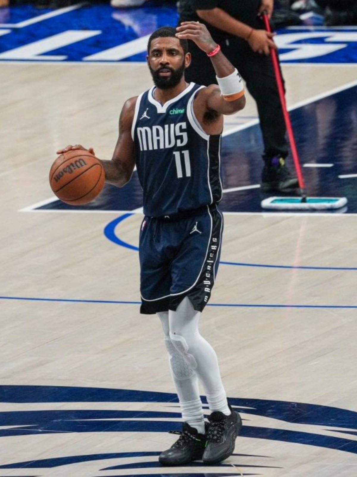 关于独行侠绝杀加拿大男篮，欧文制霸全场的信息